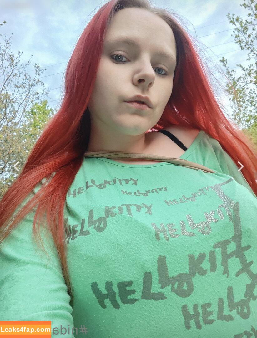 nidagonehot / kim_kklein leaked photo photo #0085
