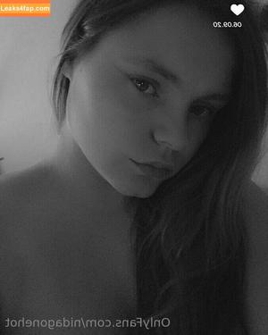 nidagonehot photo #0009