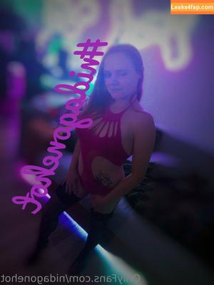 nidagonehot photo #0018