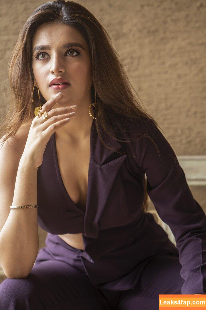 Nidhhi Agerwal / nidhhiagerwal слитое фото фото #0037