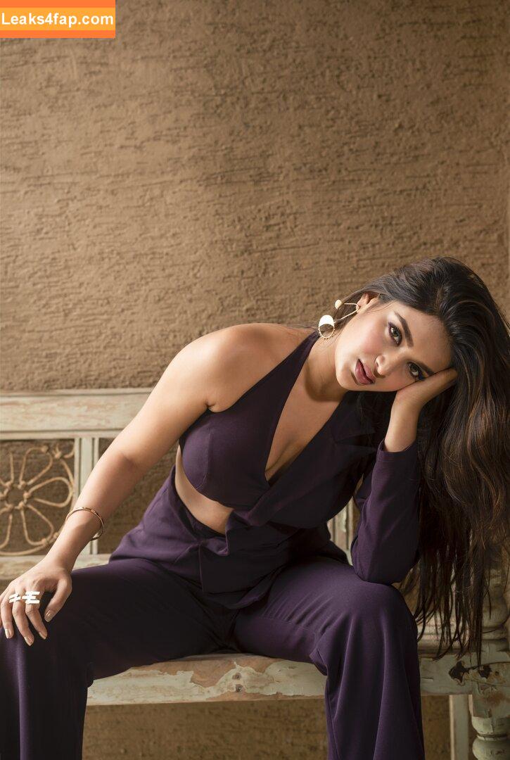 Nidhhi Agerwal / nidhhiagerwal слитое фото фото #0038