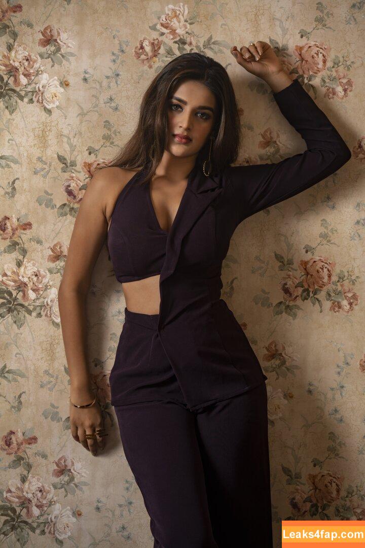 Nidhhi Agerwal / nidhhiagerwal слитое фото фото #0045