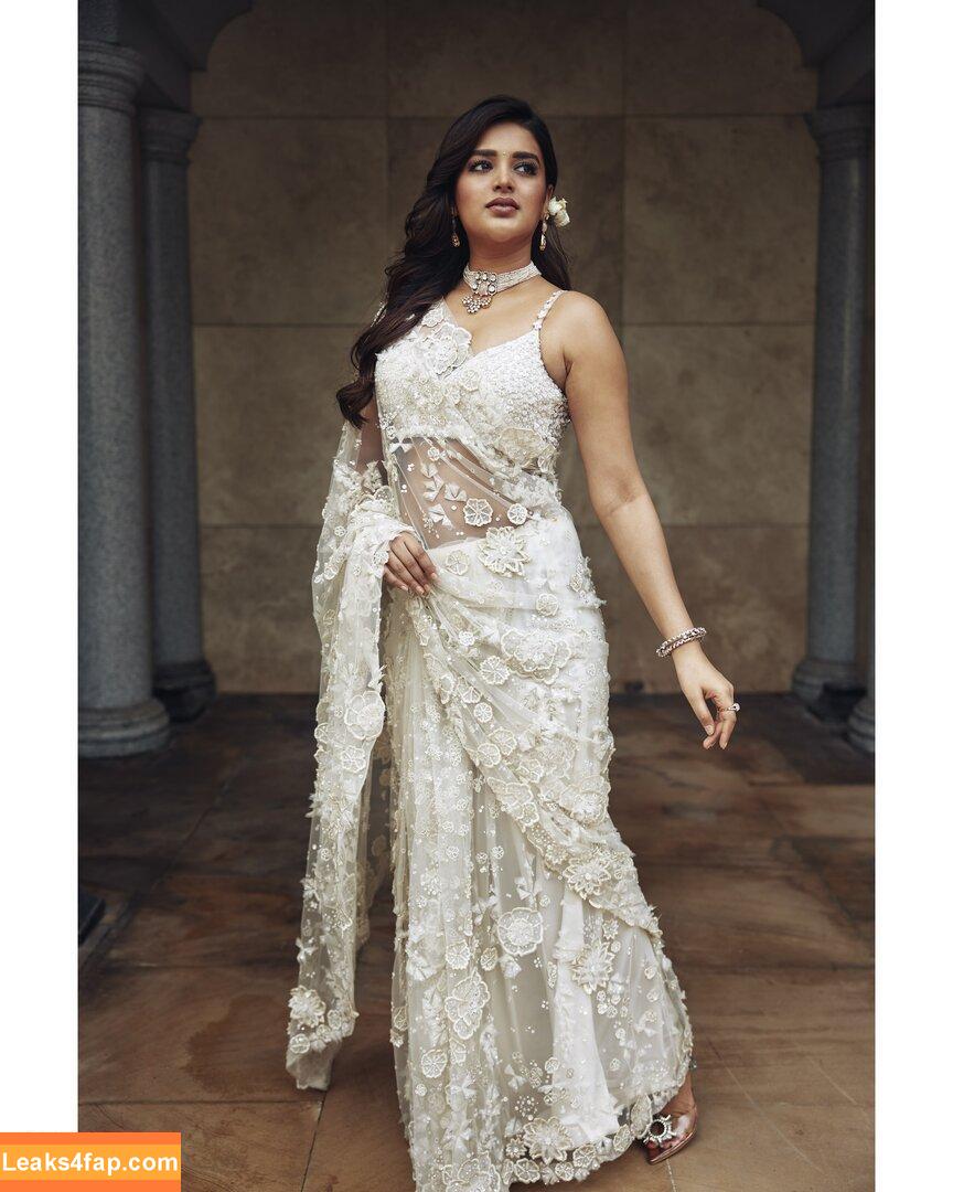 Nidhhi Agerwal / nidhhiagerwal слитое фото фото #0049