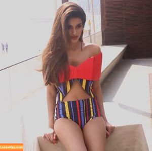 Nidhhi Agerwal photo #0003