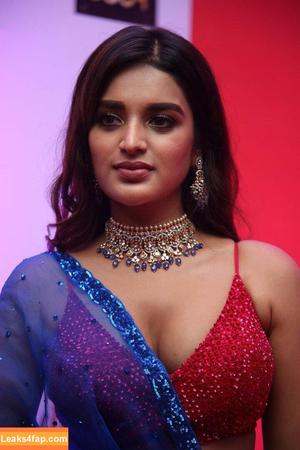 Nidhhi Agerwal photo #0009