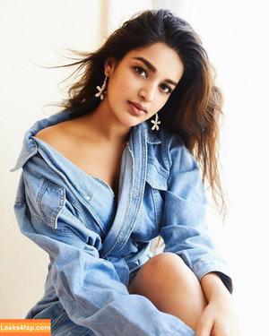 Nidhhi Agerwal фото #0028