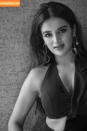 Nidhhi Agerwal фото #0031