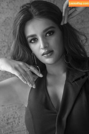 Nidhhi Agerwal фото #0034