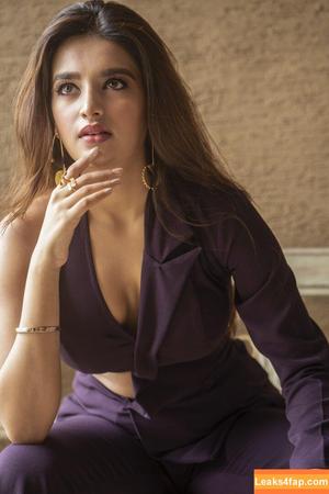 Nidhhi Agerwal фото #0037