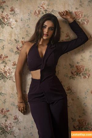 Nidhhi Agerwal фото #0045