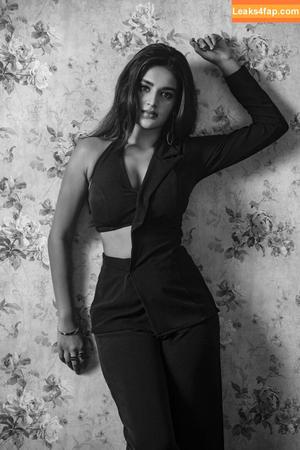 Nidhhi Agerwal фото #0046