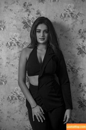 Nidhhi Agerwal фото #0048