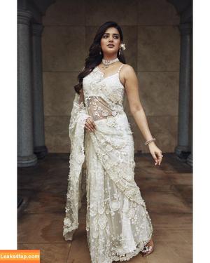 Nidhhi Agerwal фото #0049