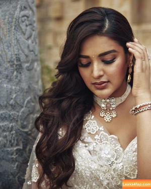 Nidhhi Agerwal фото #0050