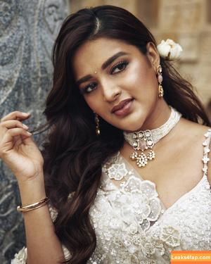 Nidhhi Agerwal фото #0052