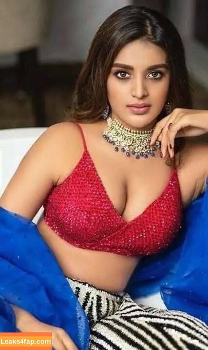 Nidhhi Agewal / nidhhiagerwal слитое фото фото #0005