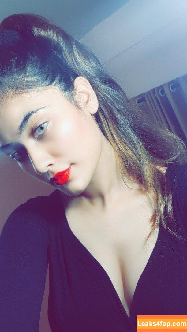 Nidhi Maheshwari / iamlimcaxo / limcaxoxo / the.saga.of.my.life leaked photo photo #0021