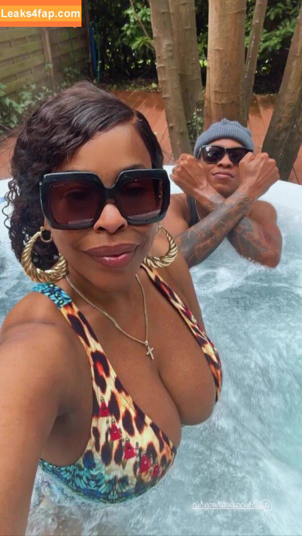 Niecy Nash / niecynash1 leaked photo photo #0046