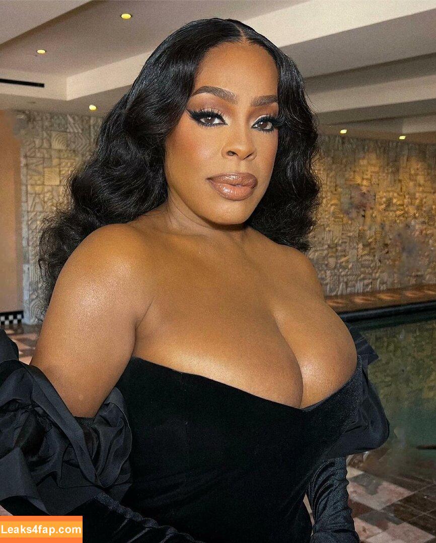 Niecy Nash / niecynash1 leaked photo photo #0054