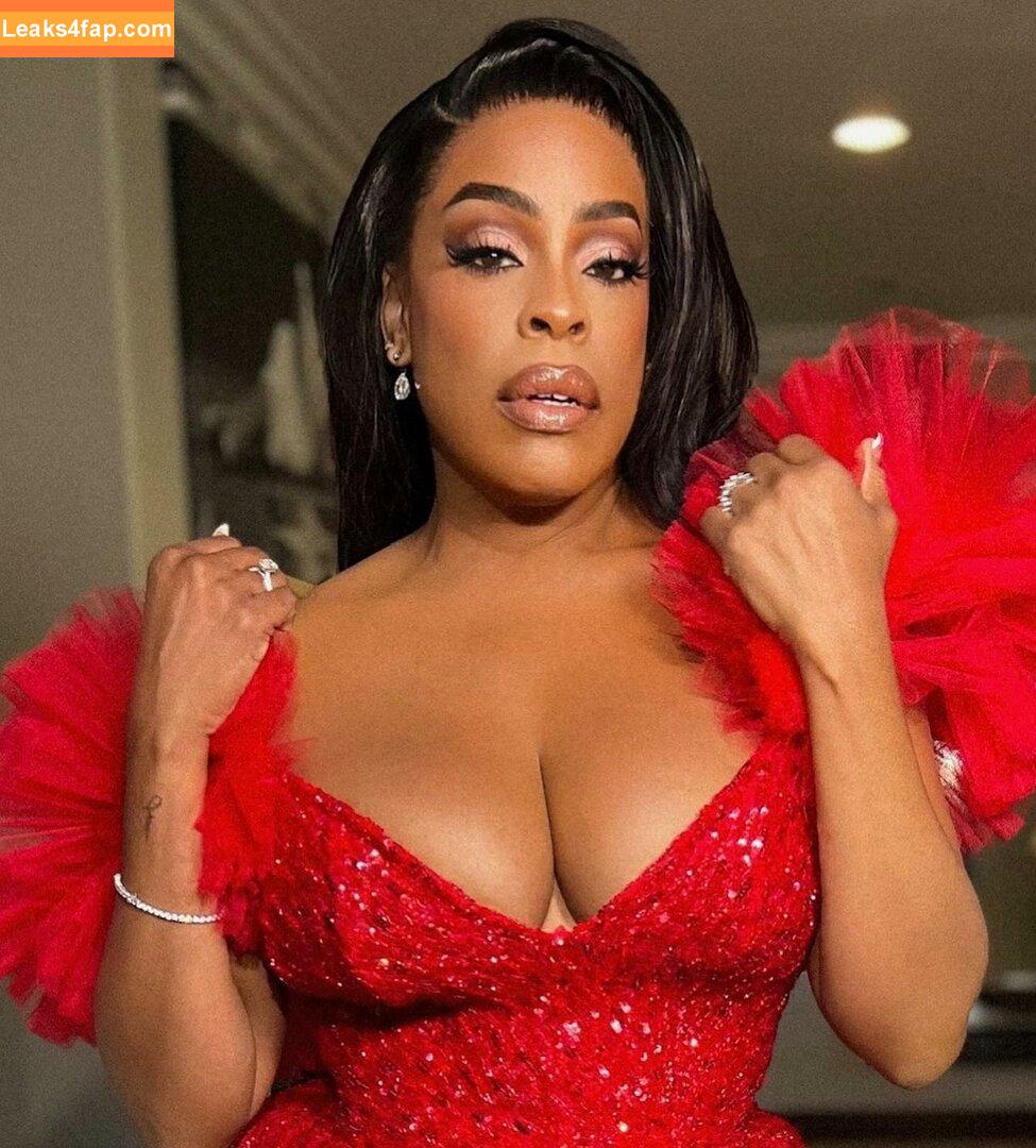 Niecy Nash / niecynash1 leaked photo photo #0061