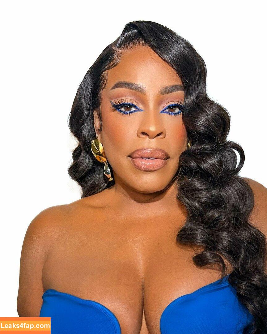 Niecy Nash / niecynash1 leaked photo photo #0071