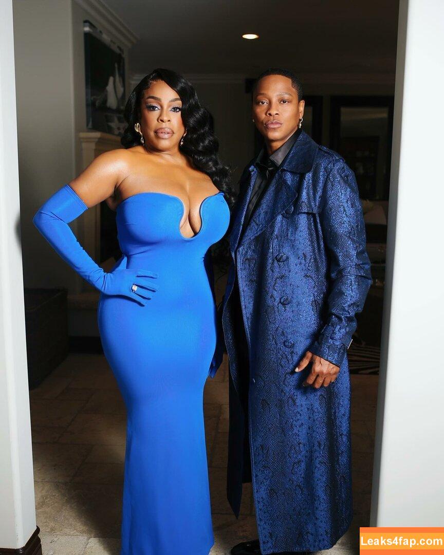 Niecy Nash / niecynash1 leaked photo photo #0073