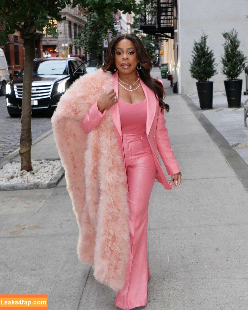 Niecy Nash / niecynash1 leaked photo photo #0078