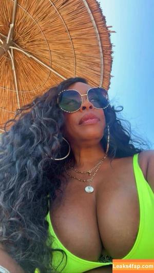 Niecy Nash photo #0028