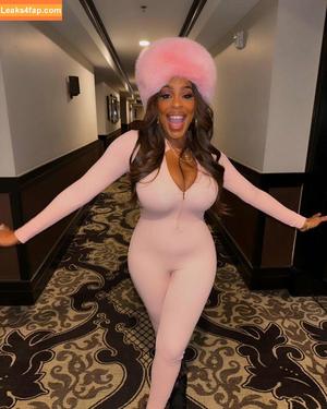 Niecy Nash photo #0094