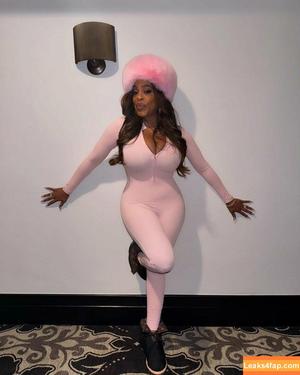 Niecy Nash photo #0095