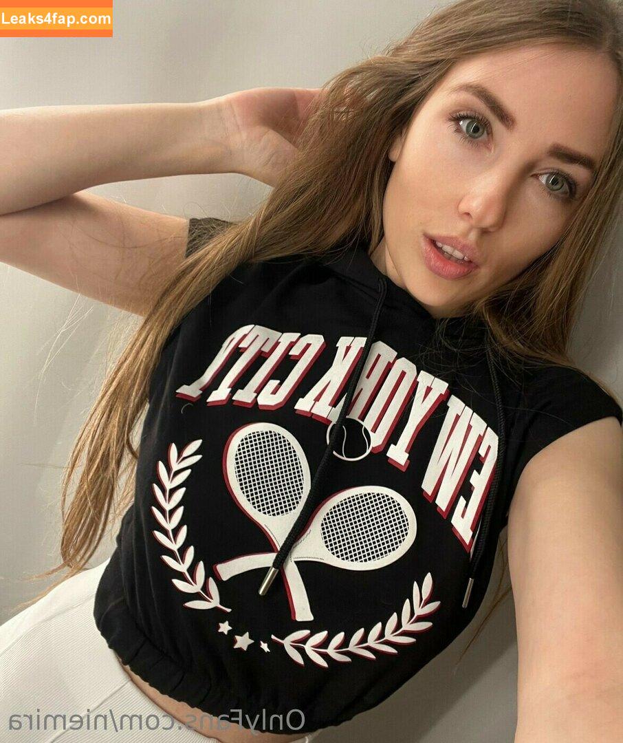 Niemira / _niemiraofficial_ слитое фото фото #0235