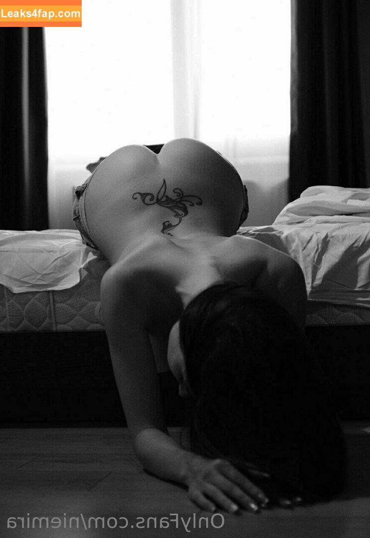 Niemira / _niemiraofficial_ слитое фото фото #0245