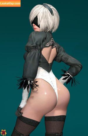 Nier Automata YoRHa photo #0199