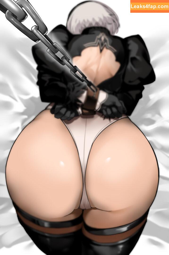 Nier Automata / nier__automata__ leaked photo photo #0005