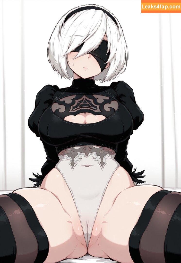 Nier Automata / nier__automata__ leaked photo photo #0246