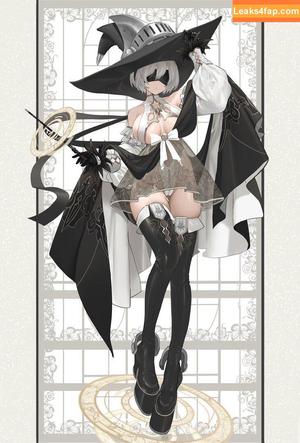 Nier Automata photo #0026