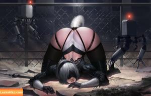 Nier Automata photo #0032