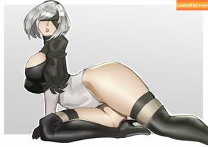 Nier Automata photo #0043