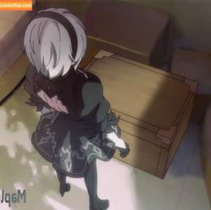 Nier Automata photo #0067