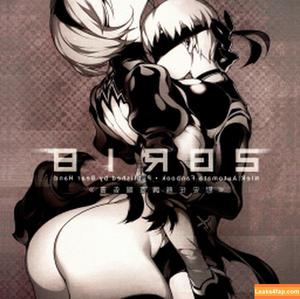 Nier Automata photo #0069
