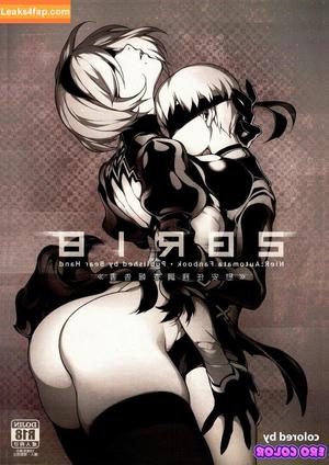 Nier Automata photo #0070