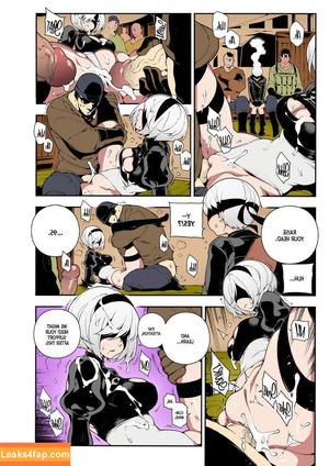 Nier Automata photo #0075