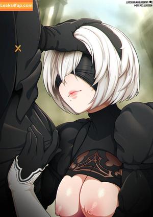 Nier Automata photo #0111