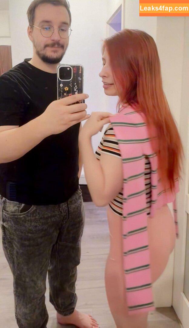 nieuczesana /  leaked photo photo #0001