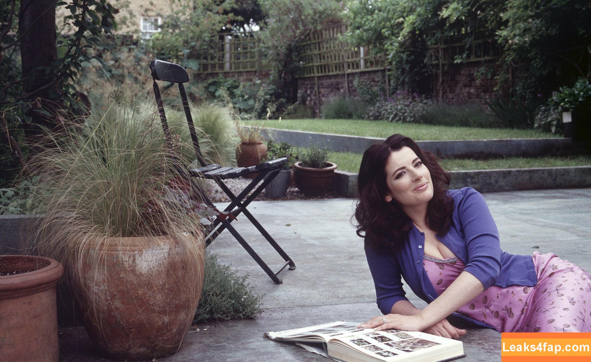 Nigella Lawson / nigellalawson leaked photo photo #0001