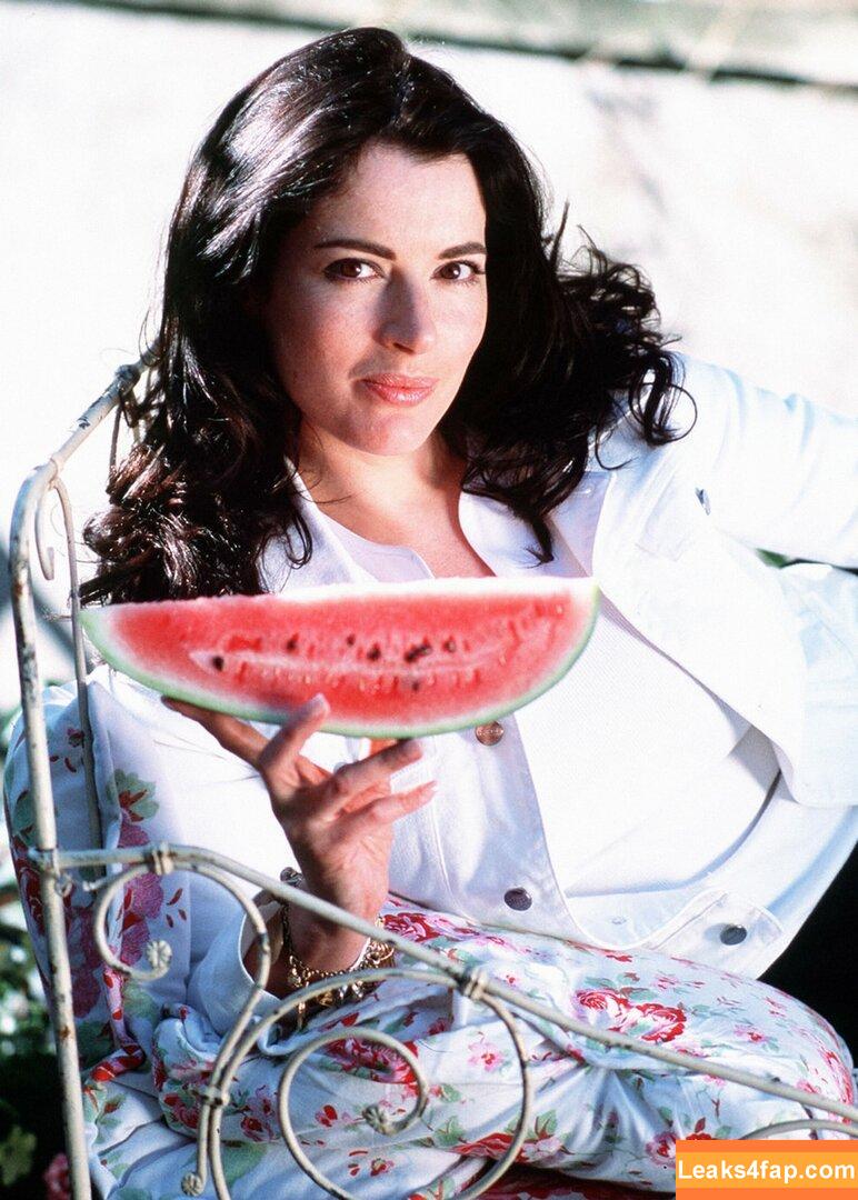 Nigella Lawson / nigellalawson leaked photo photo #0015