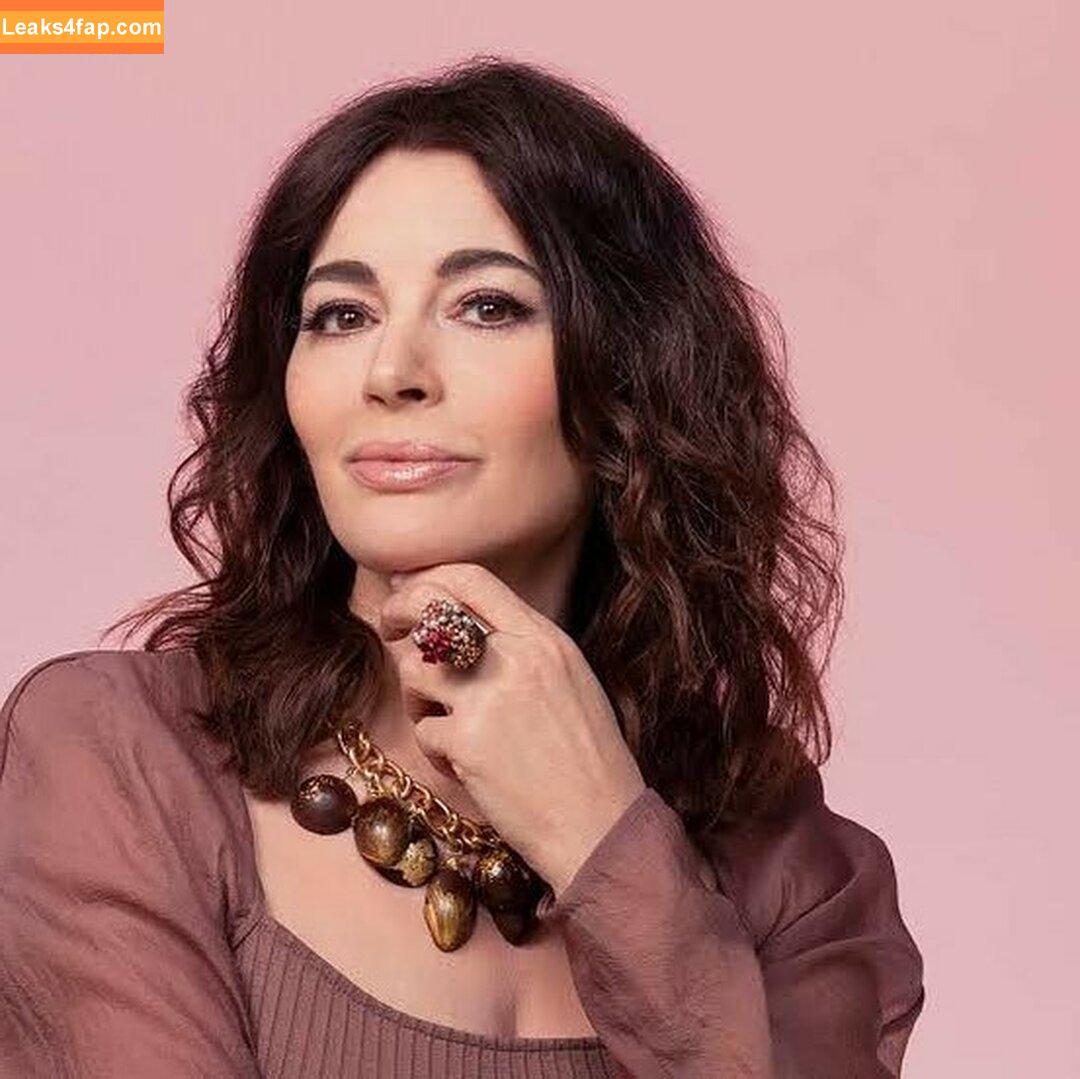Nigella Lawson / nigellalawson leaked photo photo #0020