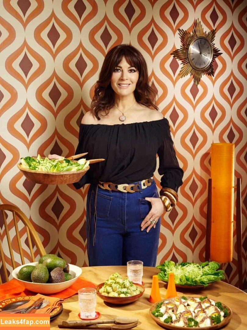 Nigella Lawson / nigellalawson leaked photo photo #0030