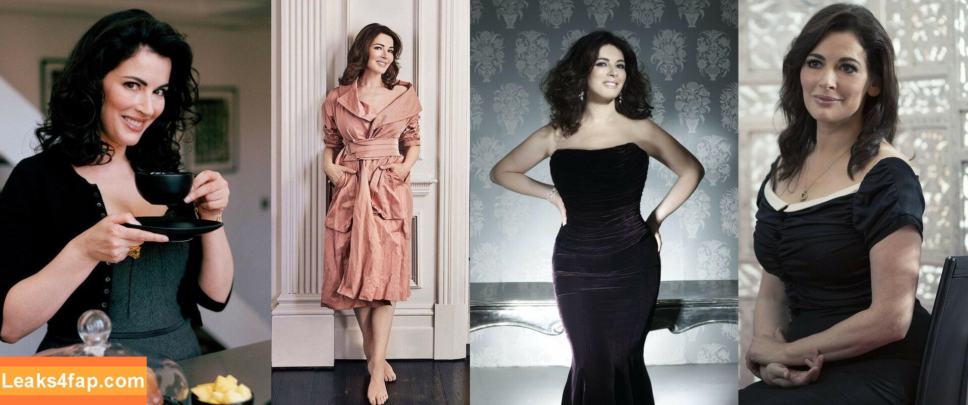 Nigella Lawson / nigellalawson leaked photo photo #0033