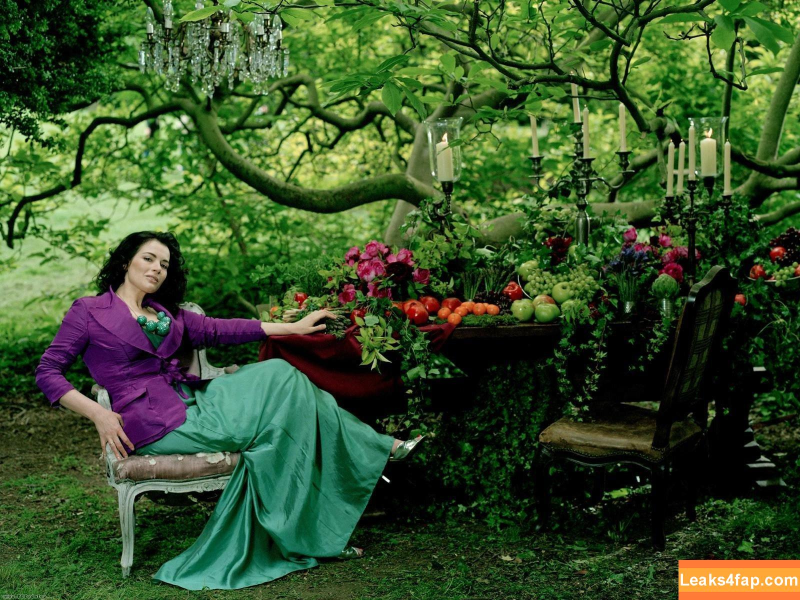 Nigella Lawson / nigellalawson слитое фото фото #0039
